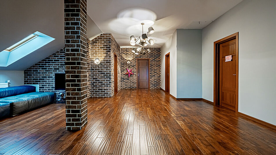 Особняк в КП Папушево парк