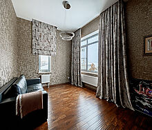 Особняк в КП Папушево парк