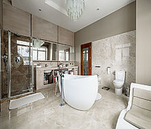 Особняк в КП Папушево парк