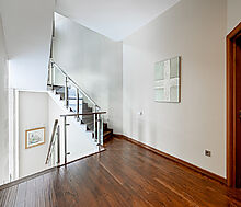 Особняк в КП Папушево парк