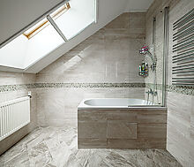 Особняк в КП Папушево парк