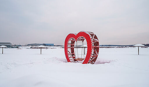Деревянный дом в КП Павловы озера