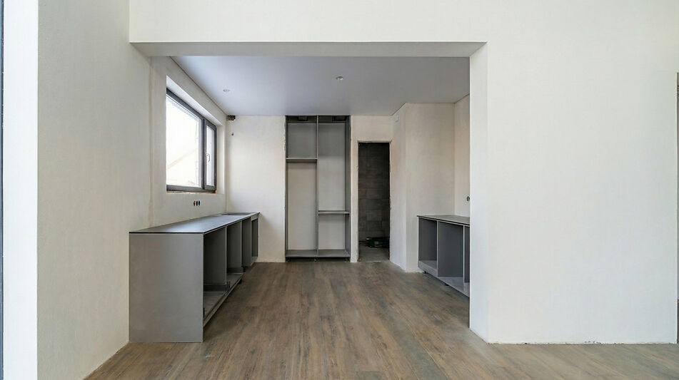 Дом в КП Калипсо Виладж-1