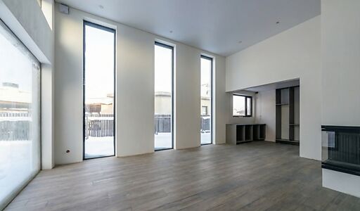 Дом в КП Калипсо Виладж-1