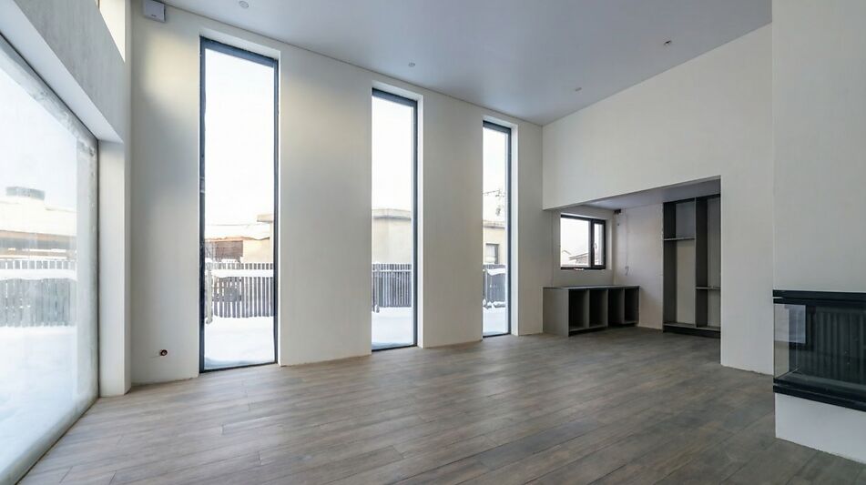 Дом в КП Калипсо Виладж-1