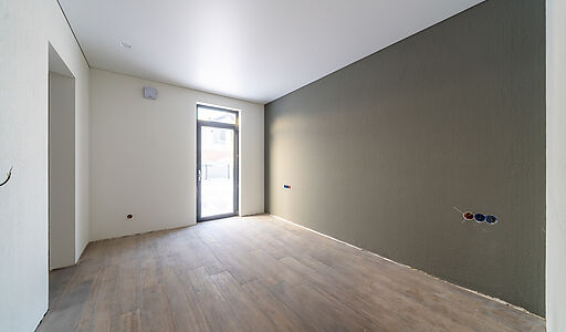 Дом в КП Калипсо Виладж-1