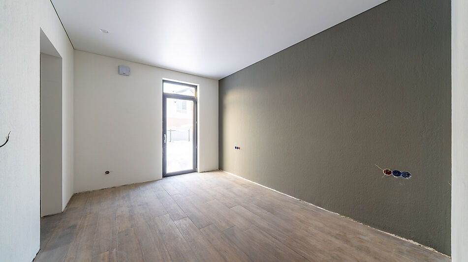 Дом в КП Калипсо Виладж-1