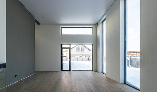 Дом в КП Калипсо Виладж-1