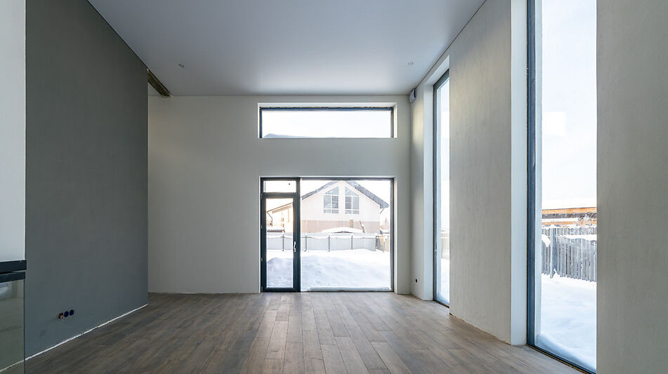 Дом в КП Калипсо Виладж-1