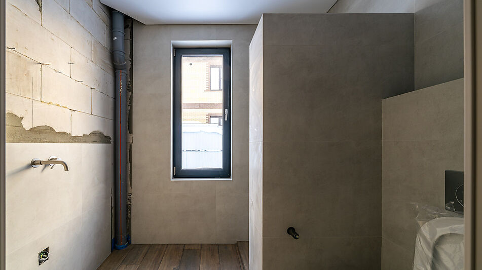 Дом в КП Калипсо Виладж-1