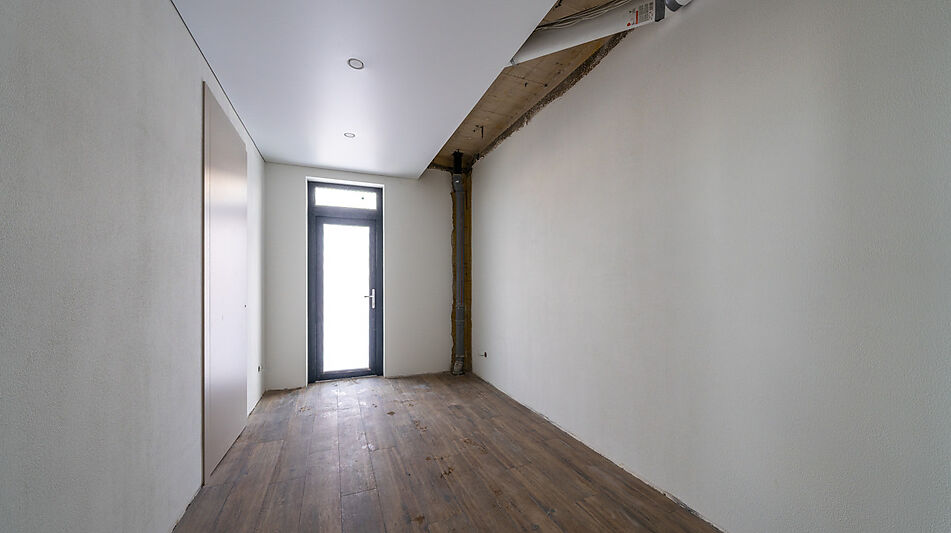 Дом в КП Калипсо Виладж-1