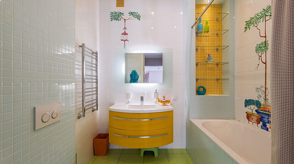 Готовый дом в КП Опушкино