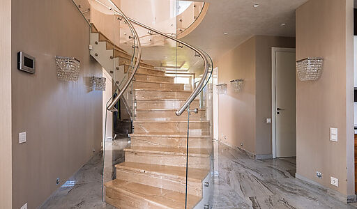 Готовый дом в КП Опушкино