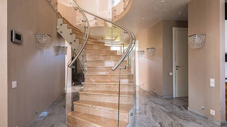 Готовый дом в КП Опушкино