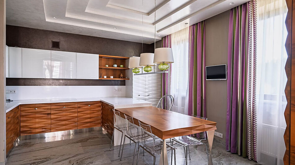 Готовый дом в КП Опушкино