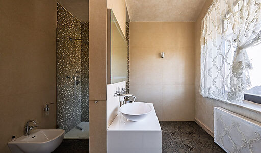 Готовый дом в КП Опушкино