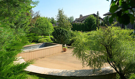 Готовый дом в КП Опушкино