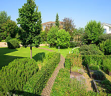 Готовый дом в КП Опушкино