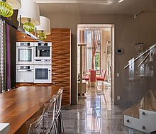 Готовый дом в КП Опушкино