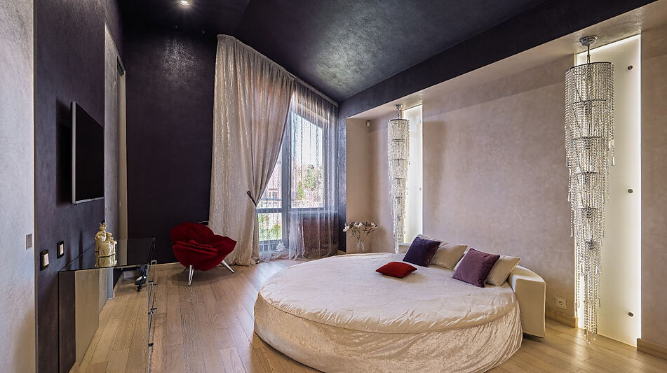 Готовый дом в КП Опушкино