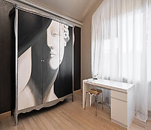 Готовый дом в КП Опушкино