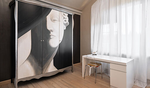 Готовый дом в КП Опушкино