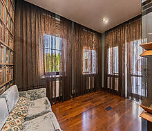 Готовый дом в КП Опушкино