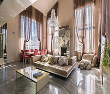 Готовый дом в КП Опушкино