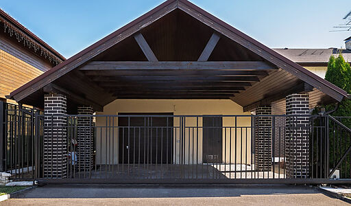 Готовый дом в КП Опушкино