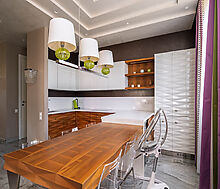 Готовый дом в КП Опушкино