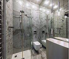 Готовый дом в КП Опушкино