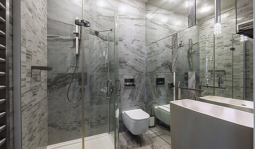 Готовый дом в КП Опушкино