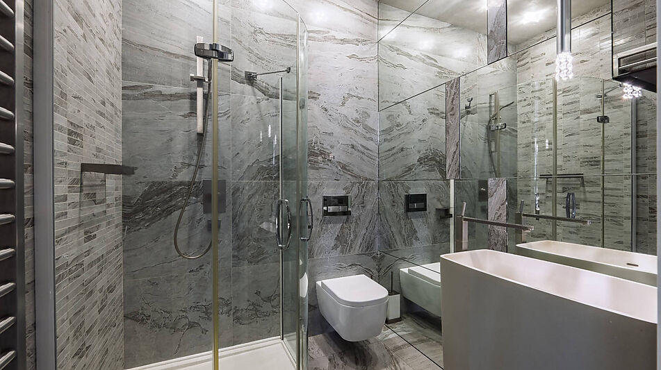 Готовый дом в КП Опушкино