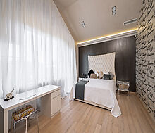 Готовый дом в КП Опушкино