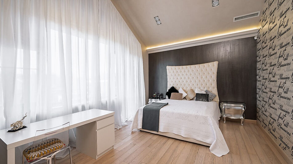 Готовый дом в КП Опушкино