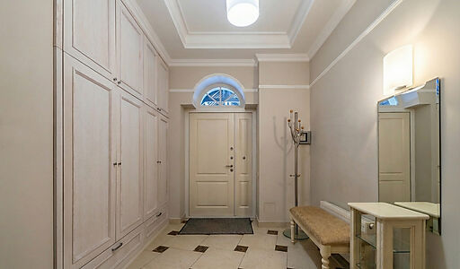 Дом в КП Павлово-1