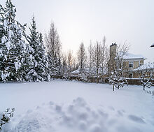 Дом в КП Павлово-1