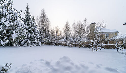 Дом в КП Павлово-1