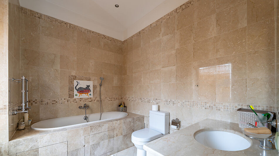 Дом в КП Павлово-1