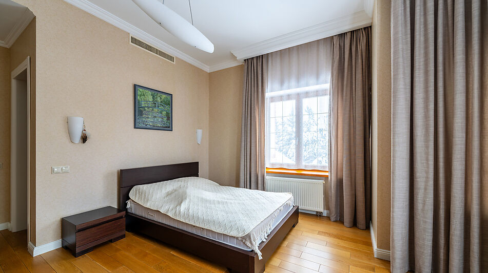 Дом в КП Павлово-1