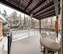 Дом в КП Павлово-1