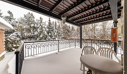 Дом в КП Павлово-1