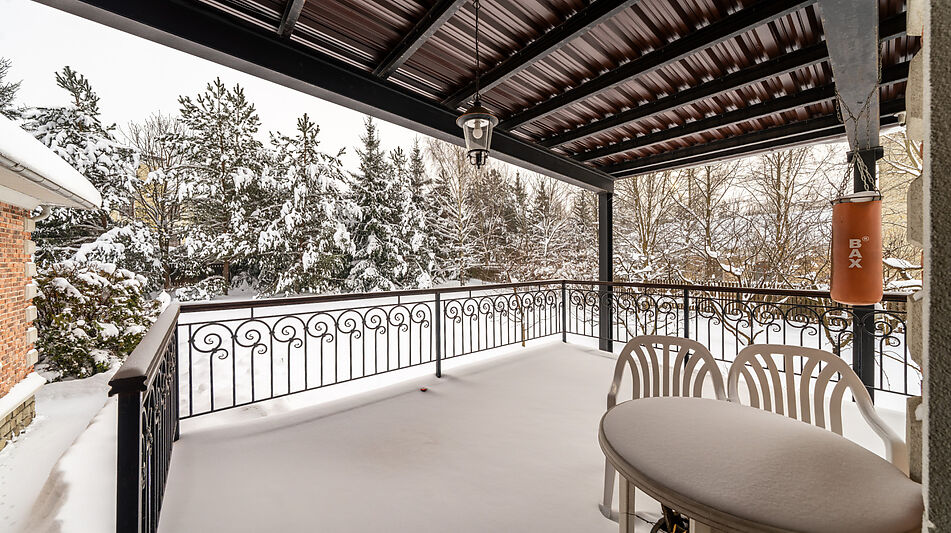 Дом в КП Павлово-1