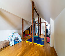 Дом в КП Павлово-1