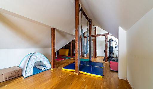 Дом в КП Павлово-1