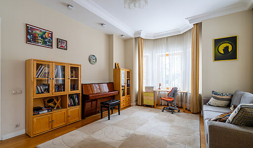 Дом в КП Павлово-1