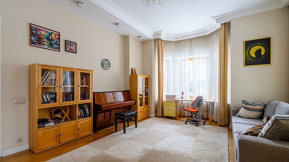 Дом в КП Павлово-1