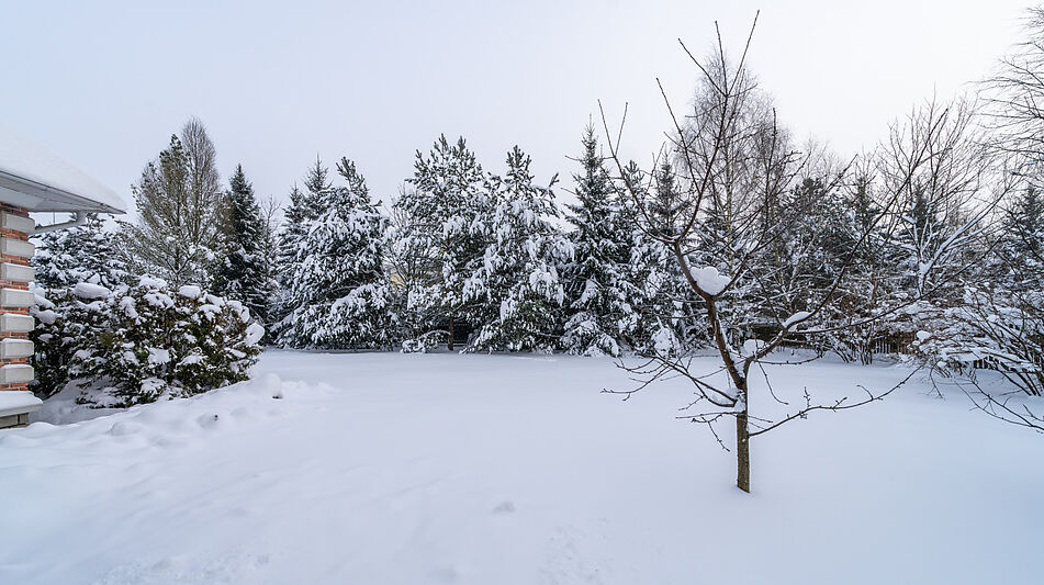 Дом в КП Павлово-1