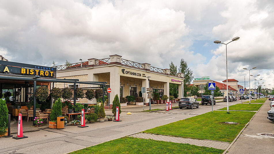 Дом в КП Павлово-1