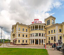 Дом в КП Павлово-1